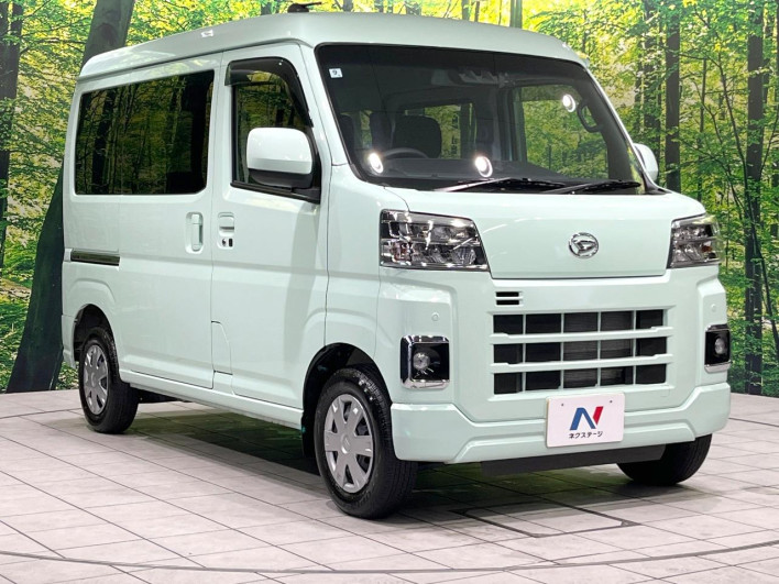 2023 Daihatsu Daihatsu Hijet Cargo 3BD-S700V (UW-6a111b4ce55ee)[5]