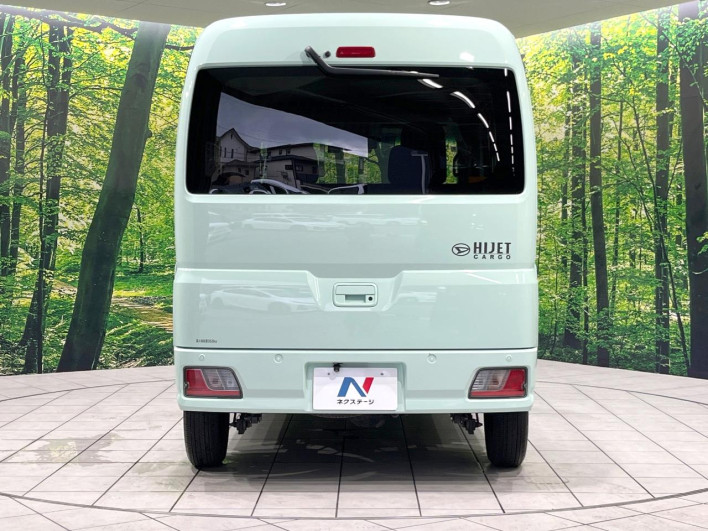 2023 Daihatsu Daihatsu Hijet Cargo 3BD-S700V (UW-6a111b4ce55ee)[8]