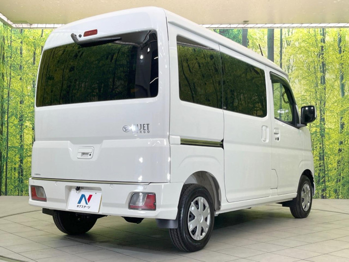2025 Daihatsu Daihatsu Hijet Cargo 3BD-S700V (UW-6a111b4dd8c81)[10]