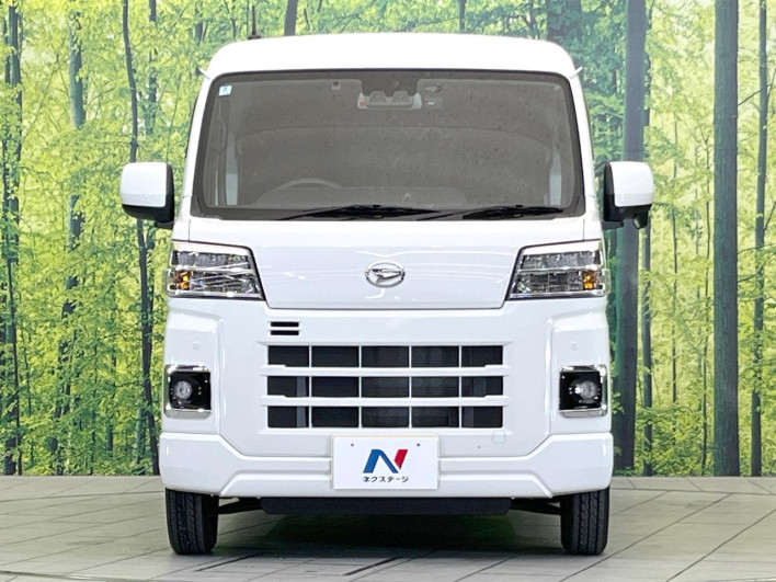 2025 Daihatsu Daihatsu Hijet Cargo 3BD-S700V (UW-6a111b4dd8c81)[5]