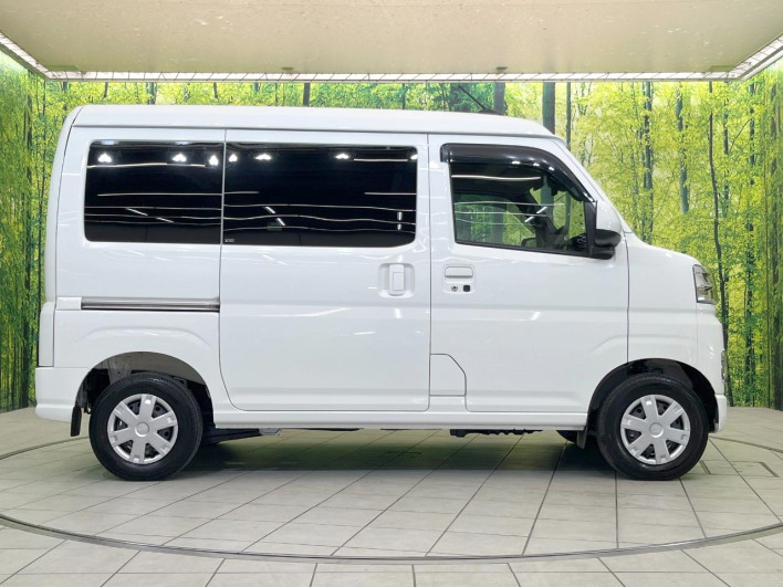 2025 Daihatsu Daihatsu Hijet Cargo 3BD-S700V (UW-6a111b4dd8c81)[11]