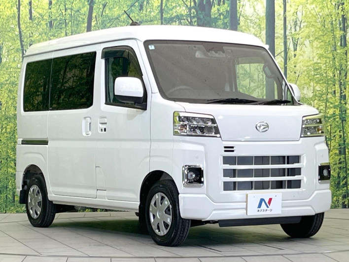 2025 Daihatsu Daihatsu Hijet Cargo 3BD-S700V (UW-6a111b4dd8c81)[6]