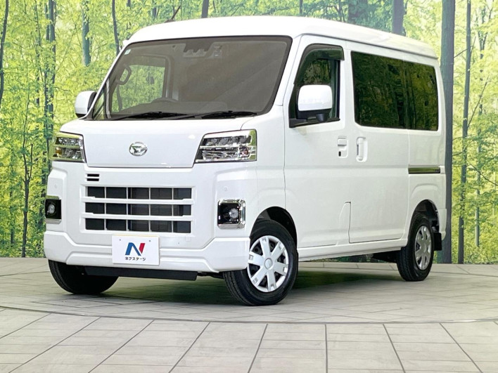 2025 Daihatsu Daihatsu Hijet Cargo 3BD-S700V (UW-6a111b4dd8c81)[0]