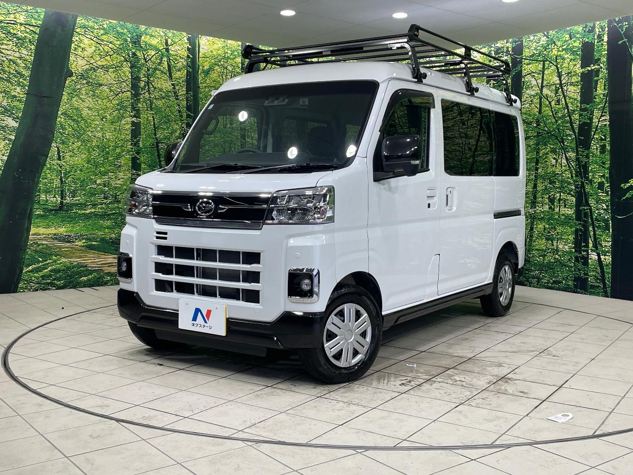 2024 Daihatsu Atrai 3BD-S710V