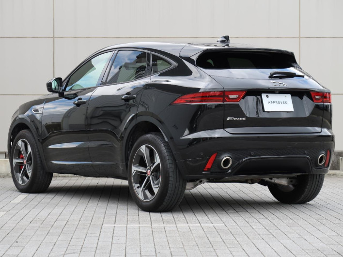 2022 Jaguar E Pace 3BA-DF2XB (UW-6a111b4f98e1c)[12]