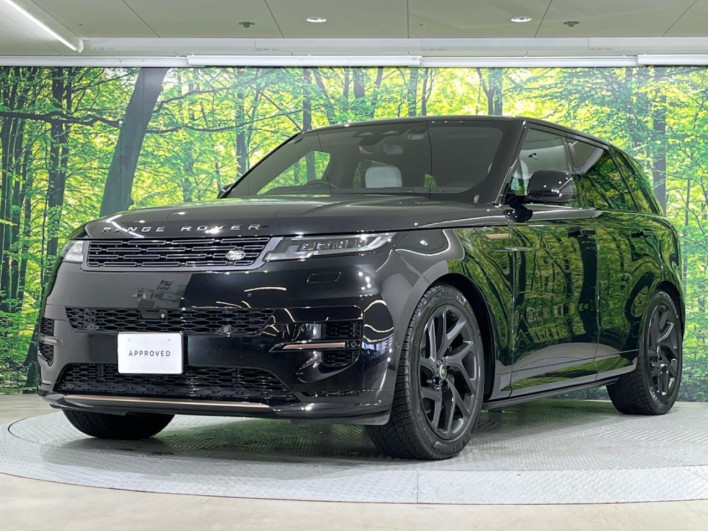 2023 Land Rover Range Rover Sport 3CA-L123WA (UW-6a111b5176cf2)[12]