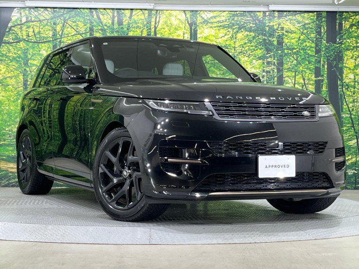 2023 Land Rover Range Rover Sport 3CA-L123WA (UW-6a111b5176cf2)[0]