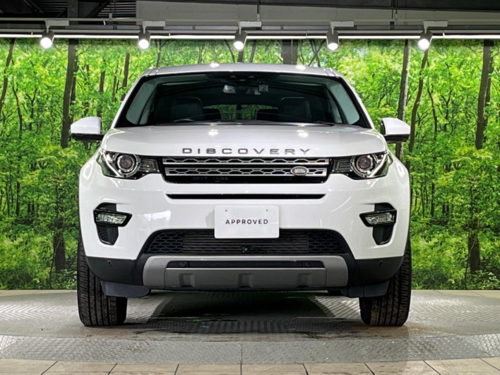 2017 Land Rover Discovery Sport CBA-LC2A (UW-6a111b5182579)[20]