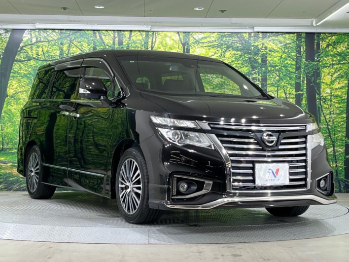 2019 Nissan Elgrand DBA-TE52 (UW-6a111b5e81ddb)[17]