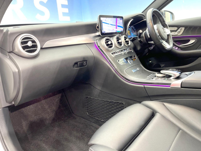 2020 Mercedes Benz C CLASS STATION WAGON 5AA-205277 (UW-6a111b74b163a)[10]