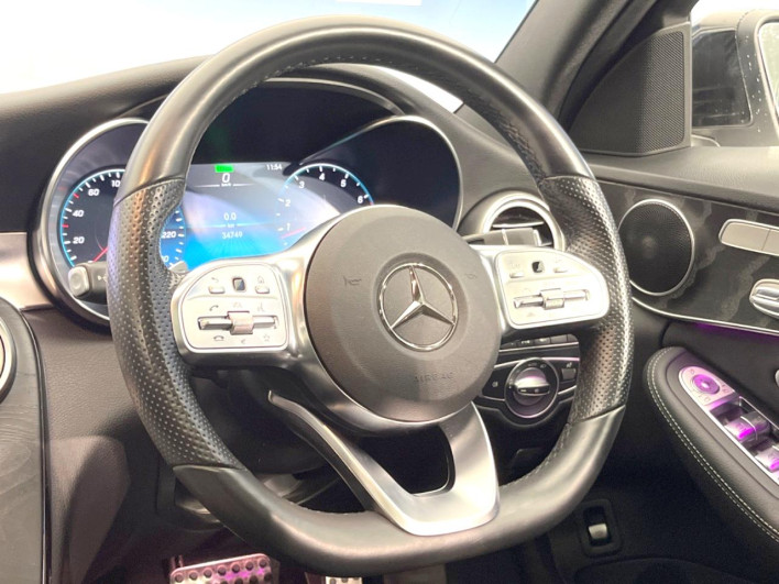2020 Mercedes Benz C CLASS STATION WAGON 5AA-205277 (UW-6a111b74b163a)[21]