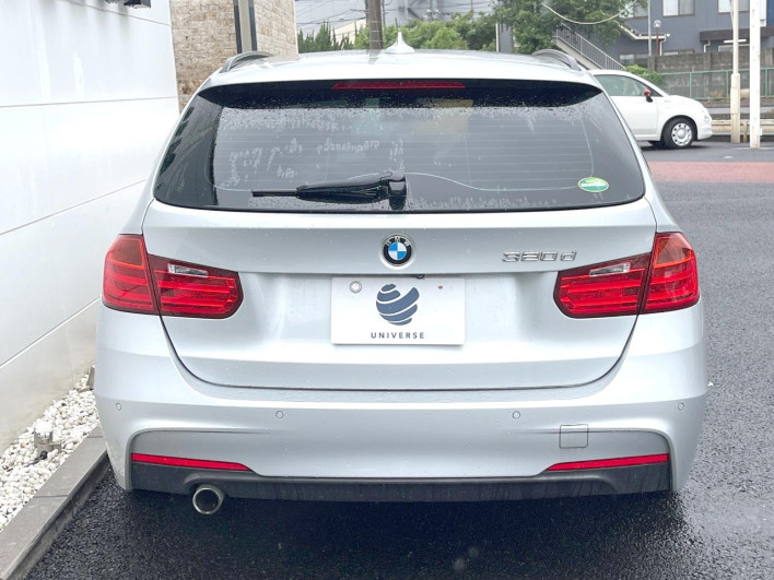 2015 BMW 3 Series LDA-3D20 (UW-6a111b789fe3c)[10]