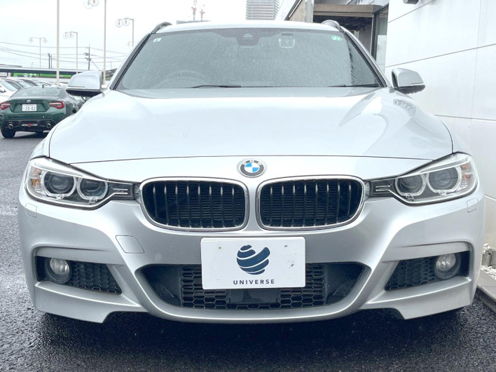 2015 BMW 3 Series LDA-3D20 (UW-6a111b789fe3c)[6]