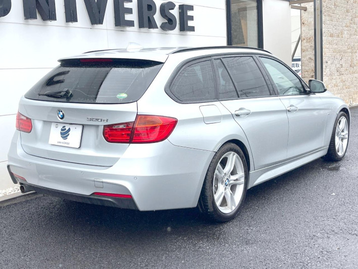 2015 BMW 3 Series LDA-3D20 (UW-6a111b789fe3c)[9]