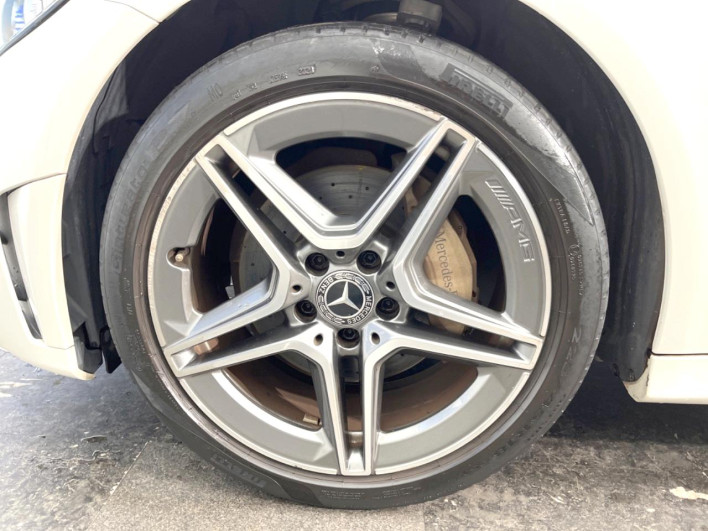 2018 Mercedes Benz C CLASS STATION WAGON DAA-205277 (UW-6a111b7ee39f1)[8]