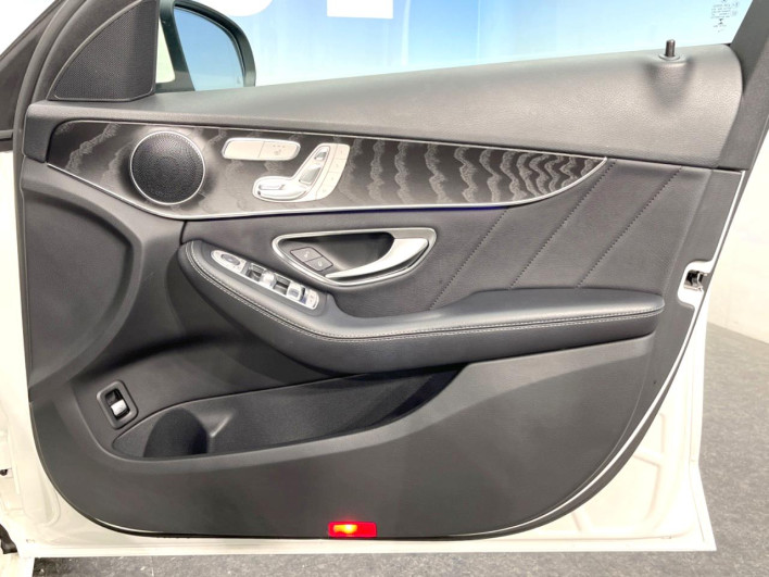 2018 Mercedes Benz C CLASS STATION WAGON DAA-205277 (UW-6a111b7ee39f1)[20]