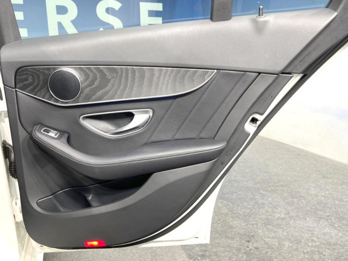 2018 Mercedes Benz C CLASS STATION WAGON DAA-205277 (UW-6a111b7ee39f1)[18]
