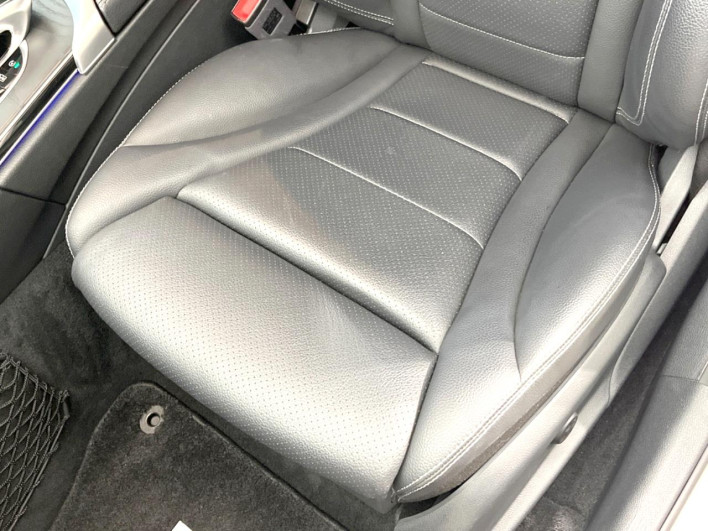 2018 Mercedes Benz C CLASS STATION WAGON DAA-205277 (UW-6a111b7ee39f1)[10]