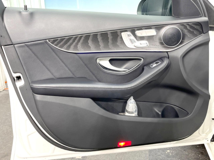 2018 Mercedes Benz C CLASS STATION WAGON DAA-205277 (UW-6a111b7ee39f1)[9]