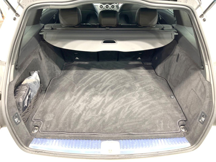 2018 Mercedes Benz C CLASS STATION WAGON DAA-205277 (UW-6a111b7ee39f1)[14]