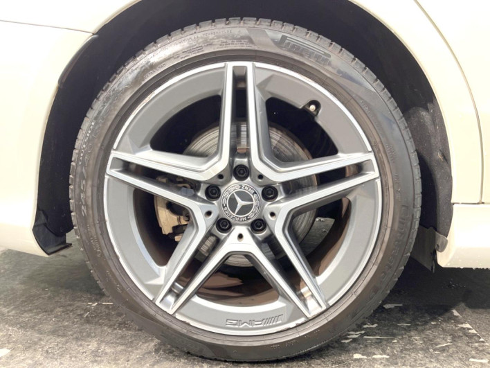 2018 Mercedes Benz C CLASS STATION WAGON DAA-205277 (UW-6a111b7ee39f1)[6]