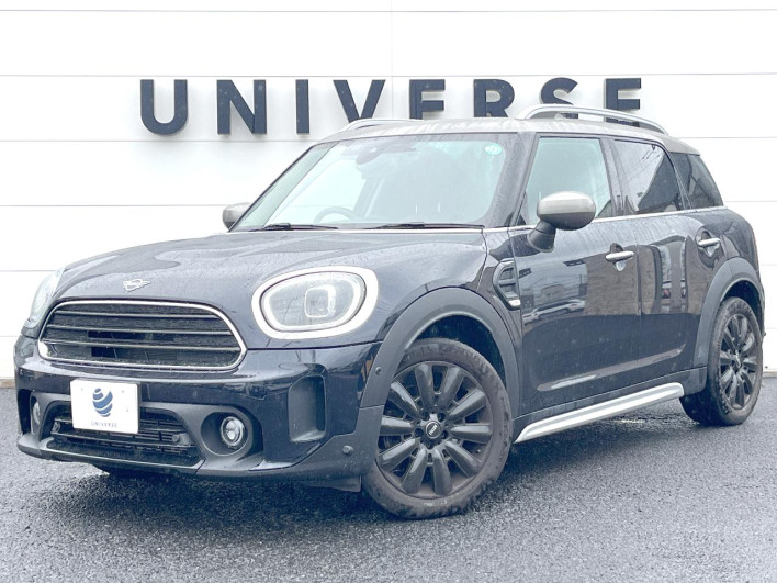 2022 Rover Mini 3DA-42BT20 (UW-6a111b804d74f)[0]