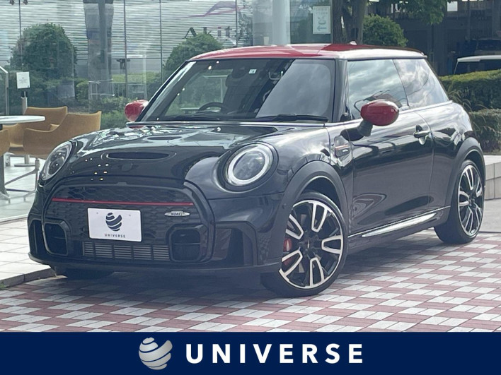 2022 Rover Mini 3BA-XRJCWMW (UW-6a111b8110a50)[3]