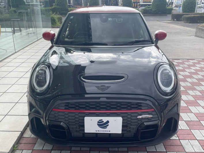 2022 Rover Mini 3BA-XRJCWMW (UW-6a111b8110a50)[18]