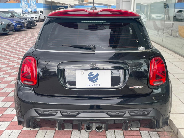 2022 Rover Mini 3BA-XRJCWMW (UW-6a111b8110a50)[24]