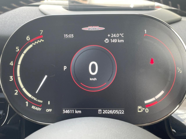 2022 Rover Mini 3BA-XRJCWMW (UW-6a111b8110a50)[7]