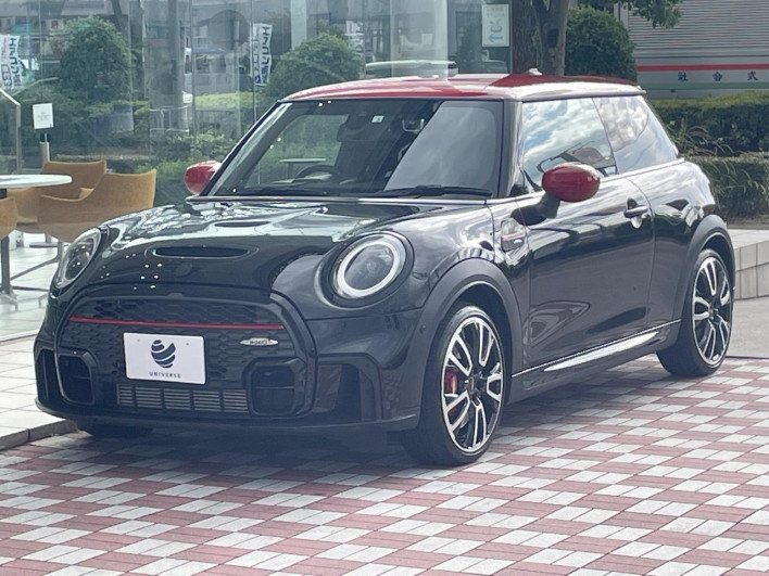 2022 Rover Mini 3BA-XRJCWMW (UW-6a111b8110a50)[19]