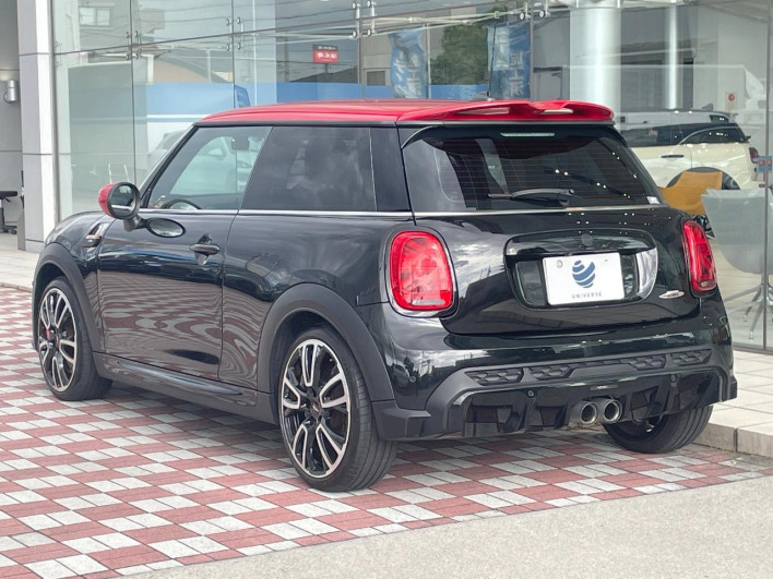 2022 Rover Mini 3BA-XRJCWMW (UW-6a111b8110a50)[23]