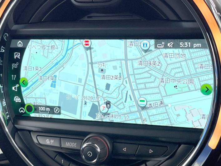 2018 Rover Mini LDA-YT20 (UW-6a111b826d837)[4]