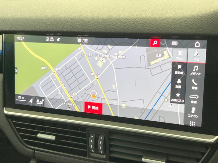 2019 Porsche Cayenne ABA-E3K29 (UW-6a111b8304a46)[4]