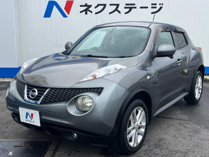 2011 Nissan JUKE DBA-YF15 (UW-6a111b848827b)[14]