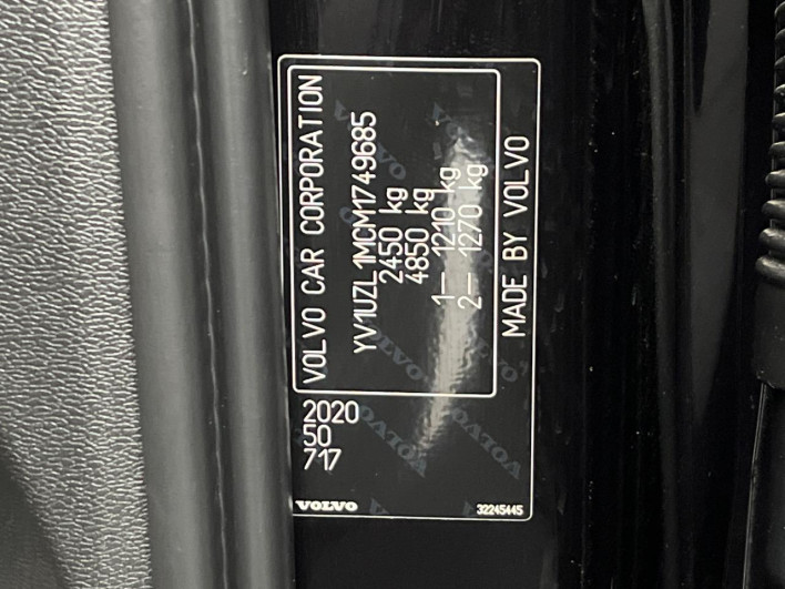2021 Volvo XC60 5AA-UB420TXCM (UW-6a111b874eb1d)[1]