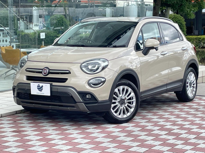2020 Fiat 500X 3BA-33413PM (UW-6a111b8e0d2fe)[0]