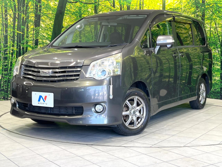 2013 Toyota Noah DBA-ZRR70G (UW-6a111b91e3298)[0]