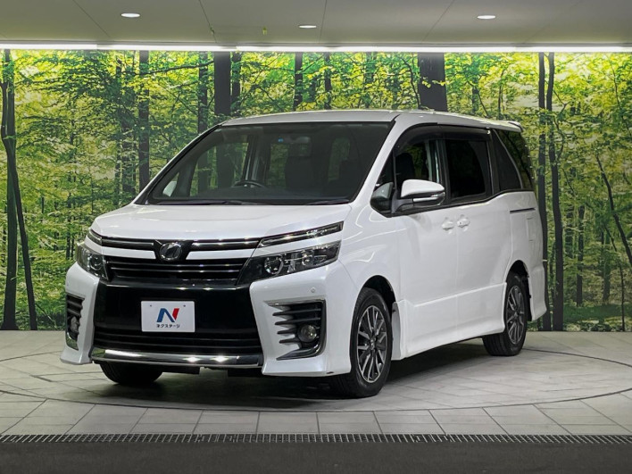 2014 Toyota Voxy DBA-ZRR80W (UW-6a111b92cb7f7)[0]