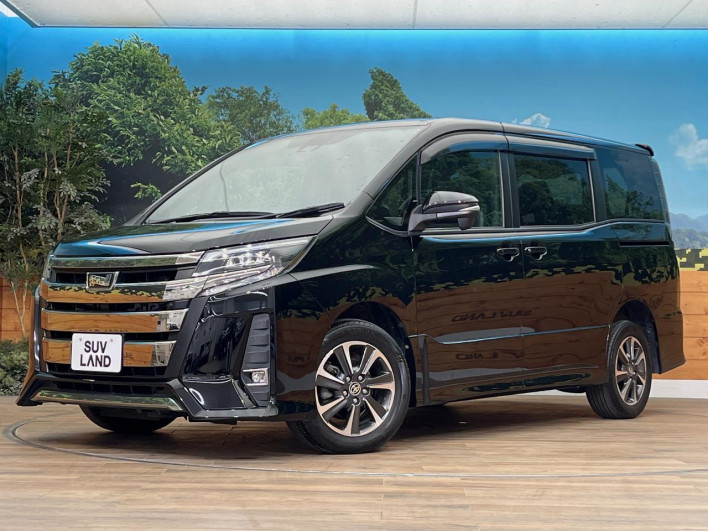 2020 Toyota Noah 3BA-ZRR85W (UW-6a111b9ad4953)[0]