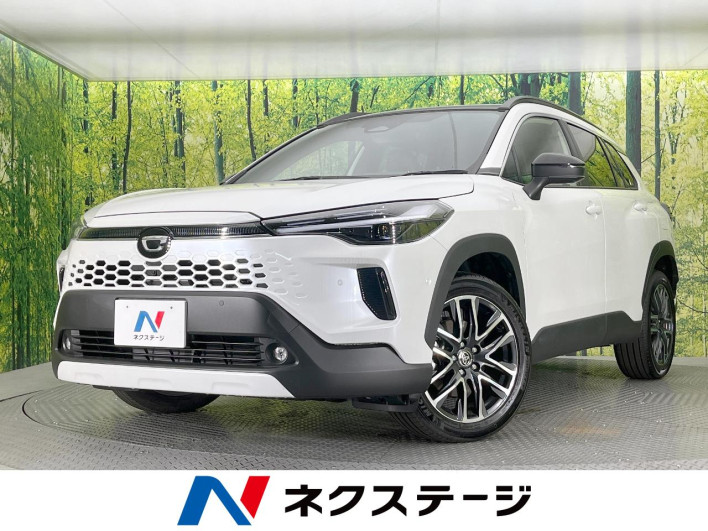 2025 Toyota Corolla Cross 6AA-ZVG13 (UW-6a111b9edf700)[3]