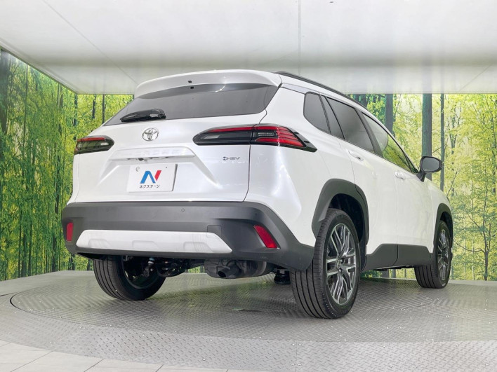 2025 Toyota Corolla Cross 6AA-ZVG13 (UW-6a111b9edf700)[23]
