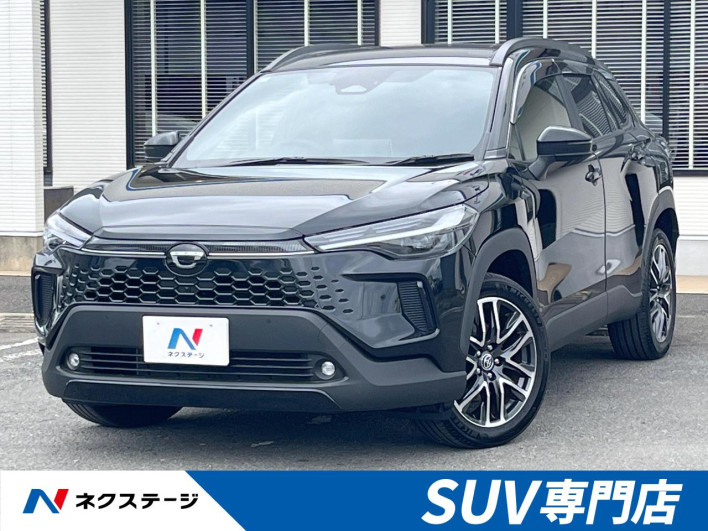 2025 Toyota Corolla Cross 6AA-ZVG13 (UW-6a111b9f25e39)[3]
