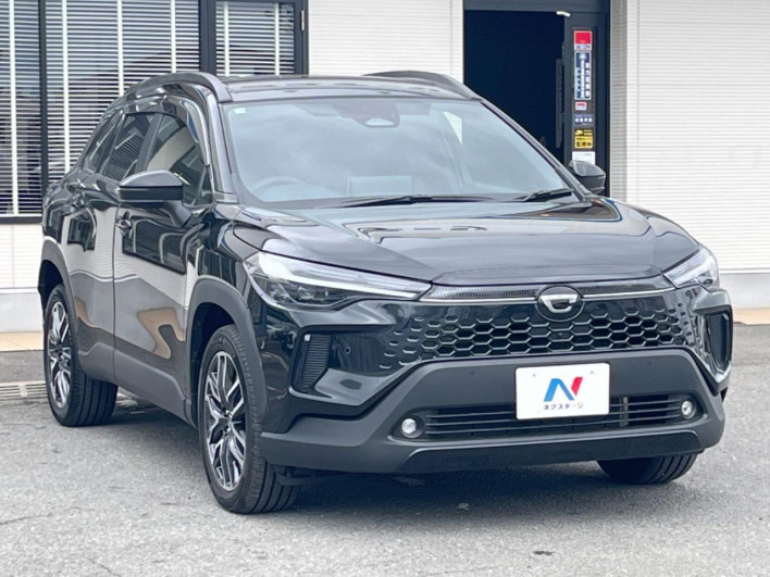 2025 Toyota Corolla Cross 6AA-ZVG13 (UW-6a111b9f25e39)[17]
