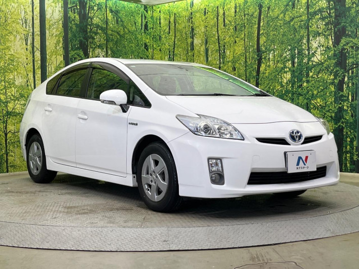2010 Toyota Prius DAA-ZVW30 (UW-6a111ba3ab89d)[11]
