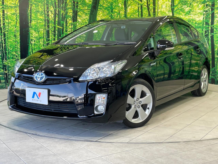 2011 Toyota Prius DAA-ZVW30 (UW-6a111ba3ca4f7)[0]
