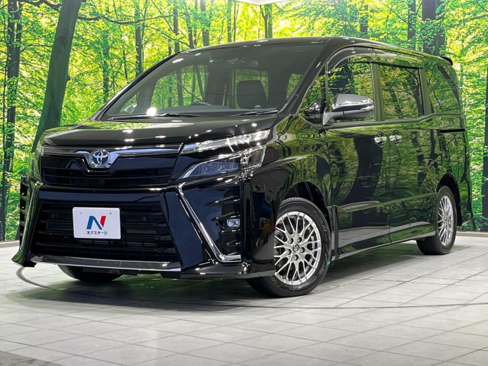 2020 Toyota Voxy 6AA-ZWR80W (UW-6a111bb2956b8)[0]