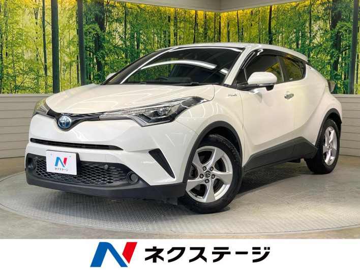 2018 Toyota C-HR DAA-ZYX10 (UW-6a111bbd760c9)[3]