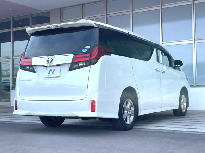 2017 Toyota Alphard DBA-AGH35W (UW-6a126b4c7b618)[9]