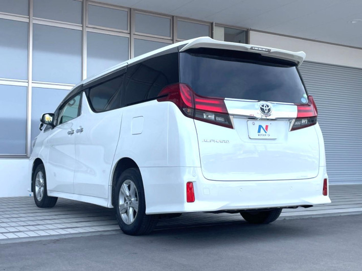 2017 Toyota Alphard DBA-AGH35W (UW-6a126b4c7b618)[11]